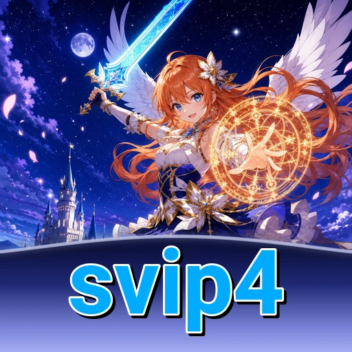 svip4 APK — katalog lengkap