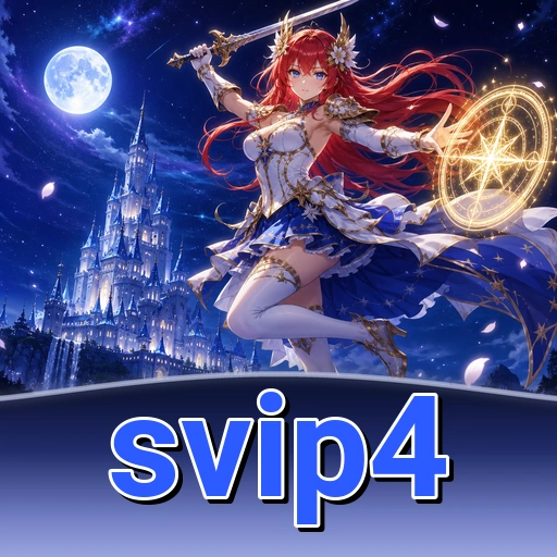 svip4 APK — bantuan 24 jam